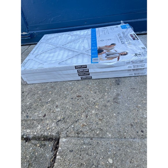 Kirkland Signature Other Kirkland 2x25x Furnace Filter Poshmark
